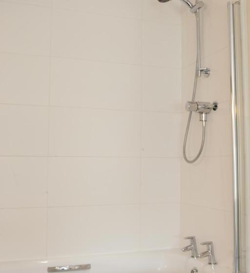 Номер Премиум, The Lamplighter Dining ~ Rooms