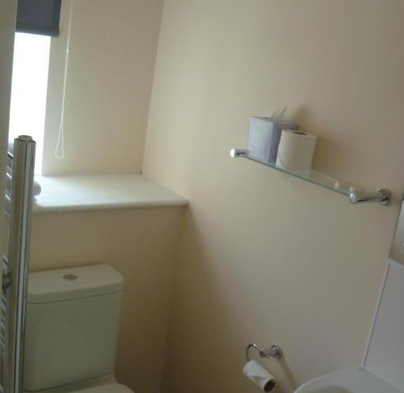 Номер Стандарт, The Lamplighter Dining ~ Rooms