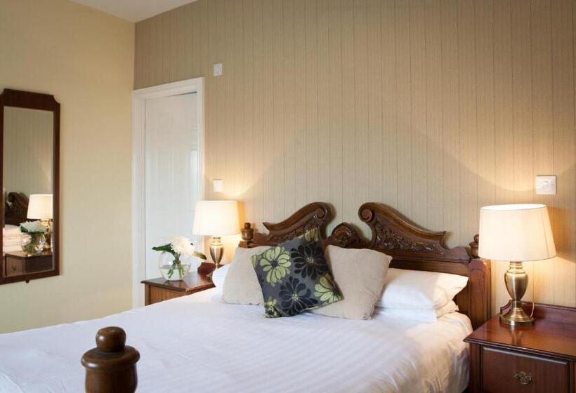 Классический Номер, The Lamplighter Dining ~ Rooms