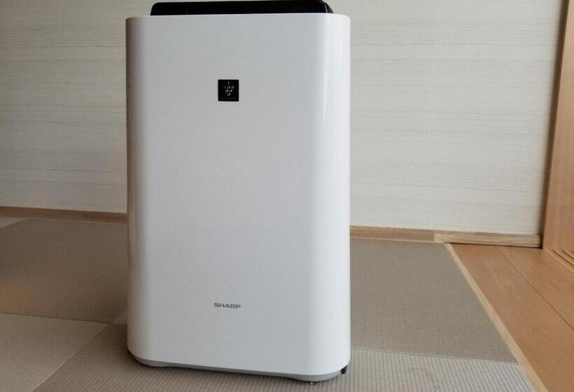 스탠다드 룸, Tokyo Garden Palace