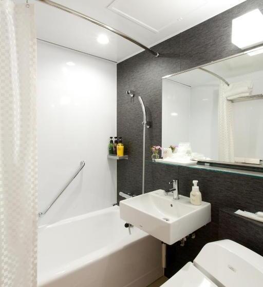 스탠다드 룸, Tokyo Garden Palace