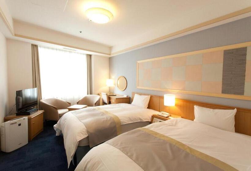 스탠다드 룸, Tokyo Garden Palace