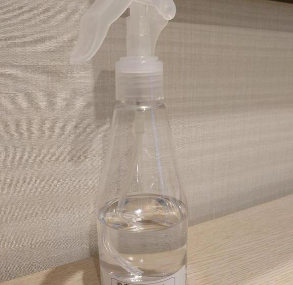 베이직 룸 더블 침대, Tokyo Garden Palace