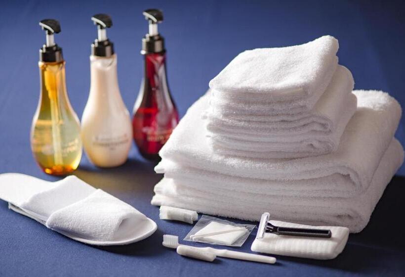 스탠다드 싱글 룸, Tokyo Garden Palace