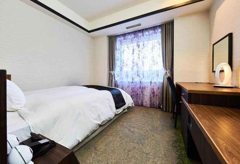 스탠다드 싱글 룸, Tokyo Garden Palace