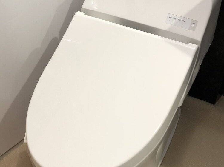 스탠다드 싱글 룸, Tokyo Garden Palace