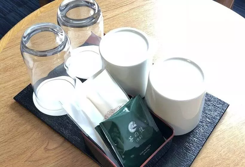 スタンダードシングルルーム, Tokyo Garden Palace