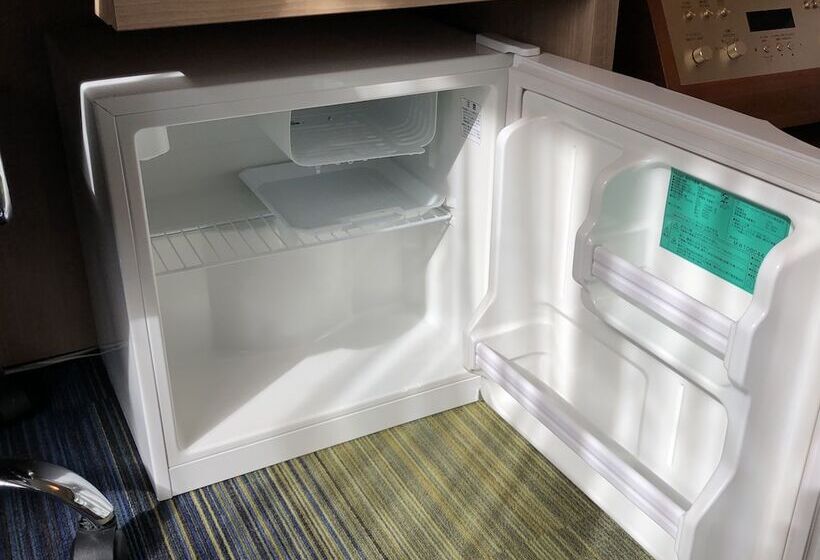 스탠다드 싱글 룸, Tokyo Garden Palace