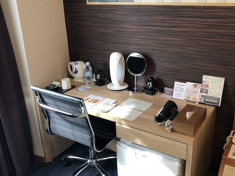 스탠다드 싱글 룸, Tokyo Garden Palace