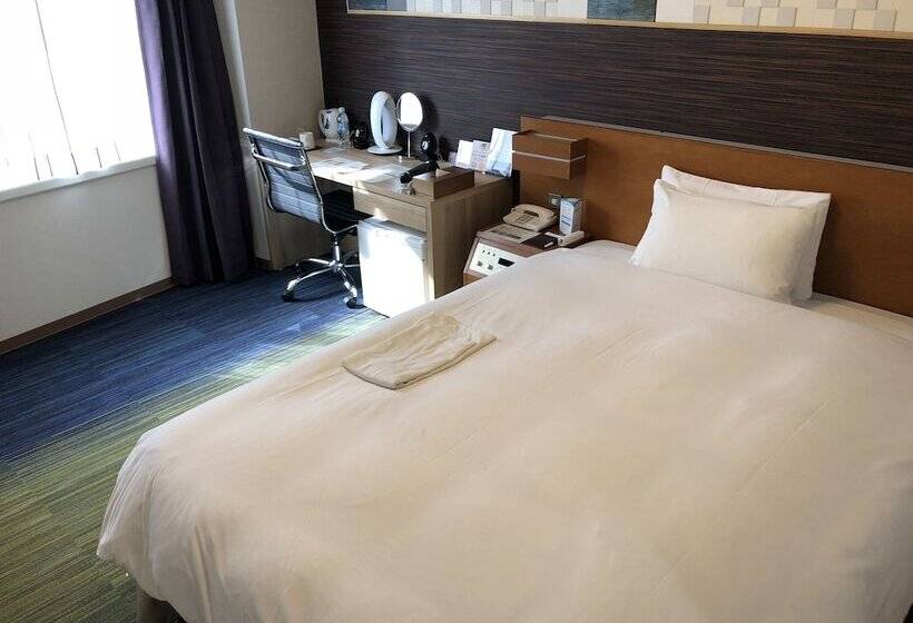 스탠다드 싱글 룸, Tokyo Garden Palace