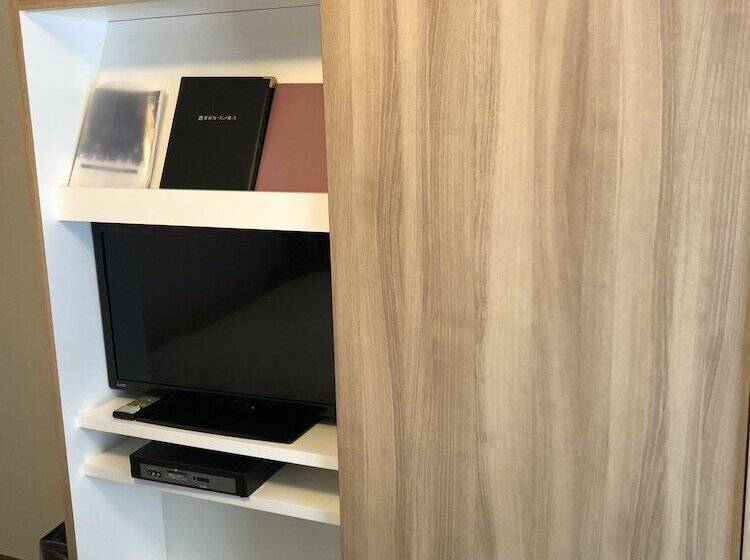 스탠다드 싱글 룸, Tokyo Garden Palace