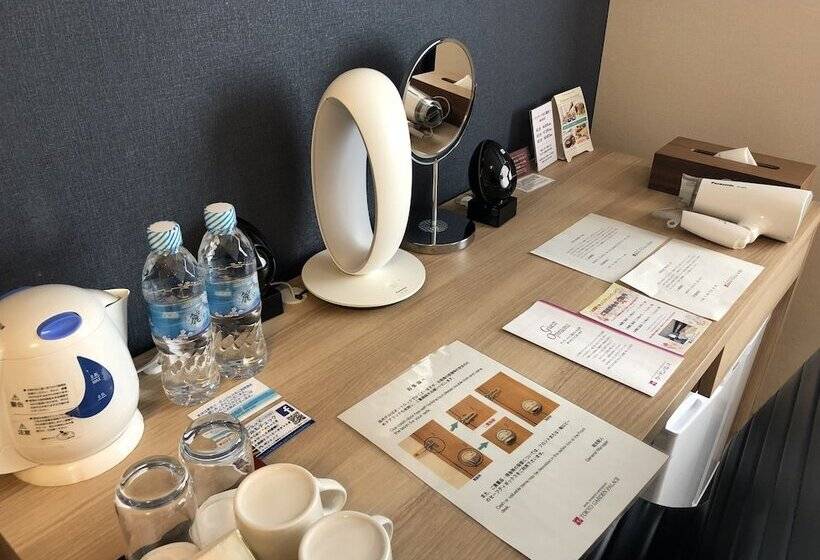 스탠다드 룸, Tokyo Garden Palace