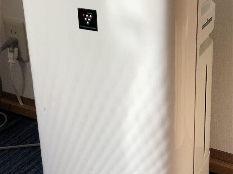 스탠다드 룸, Tokyo Garden Palace