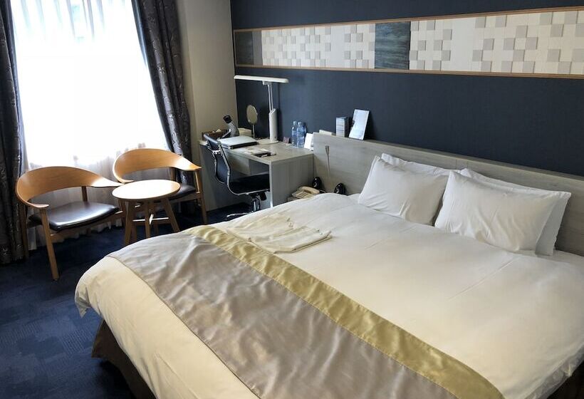 스탠다드 룸, Tokyo Garden Palace