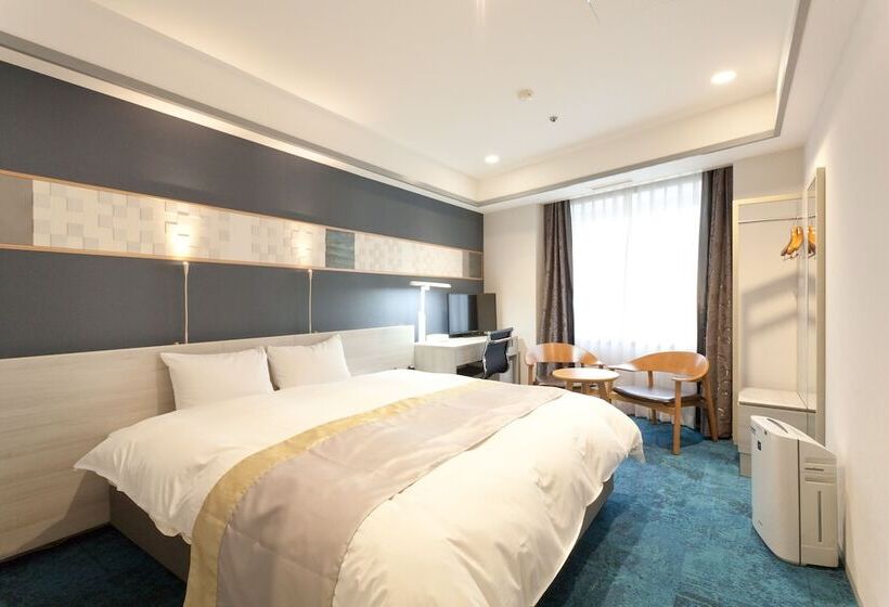 스탠다드 룸, Tokyo Garden Palace