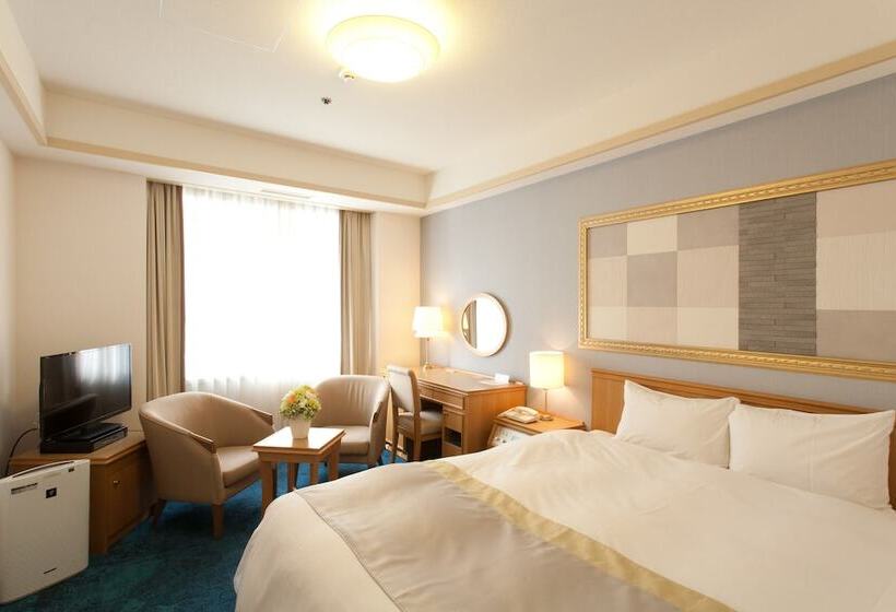 스탠다드 룸, Tokyo Garden Palace