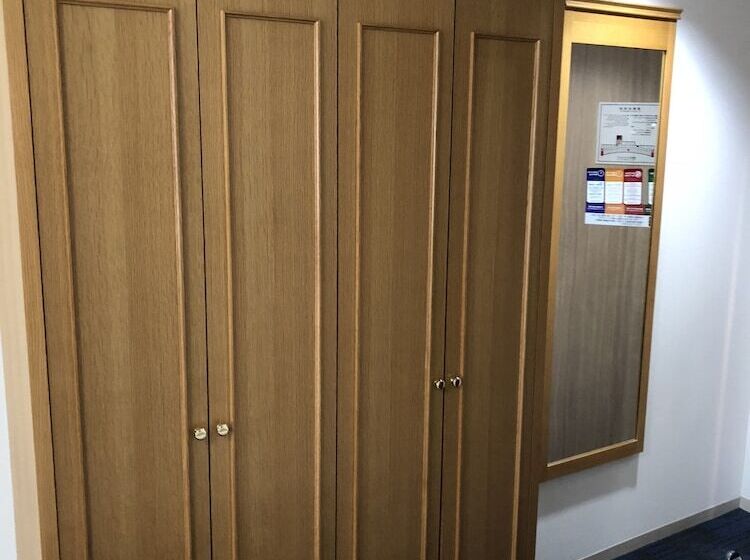 스탠다드 룸, Tokyo Garden Palace