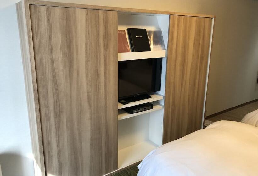 스탠다드 룸, Tokyo Garden Palace