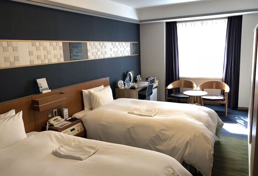 스탠다드 룸, Tokyo Garden Palace