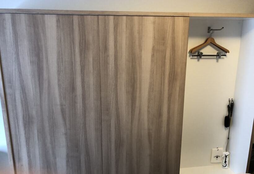 스탠다드 룸, Tokyo Garden Palace