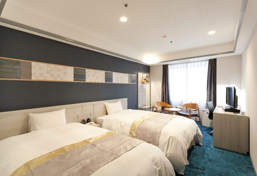 스탠다드 룸, Tokyo Garden Palace