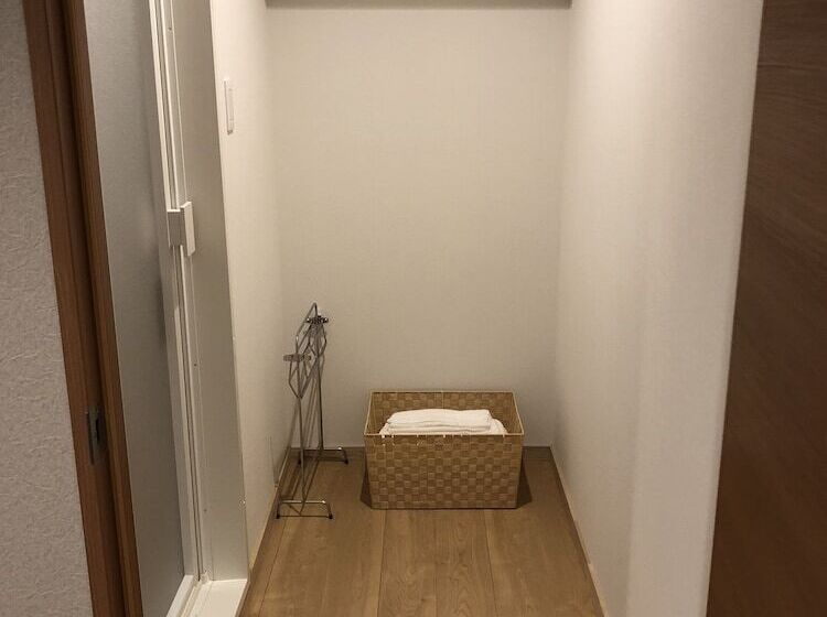 스탠다드 룸, Tokyo Garden Palace