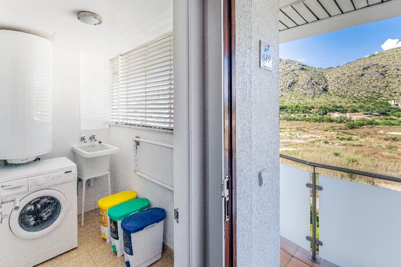 침실 2개 아파트, Ona Garden Lago