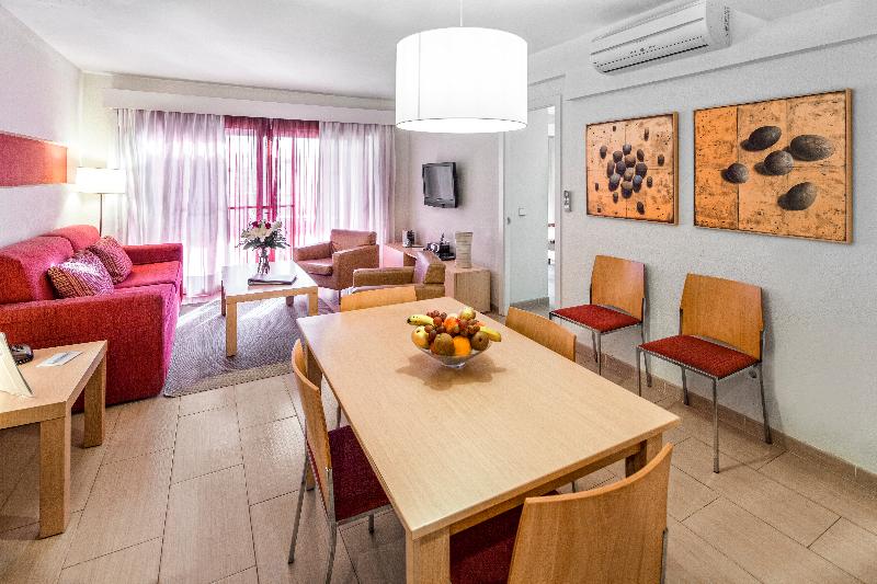 Апартаменты 2 Спальни, Ona Garden Lago