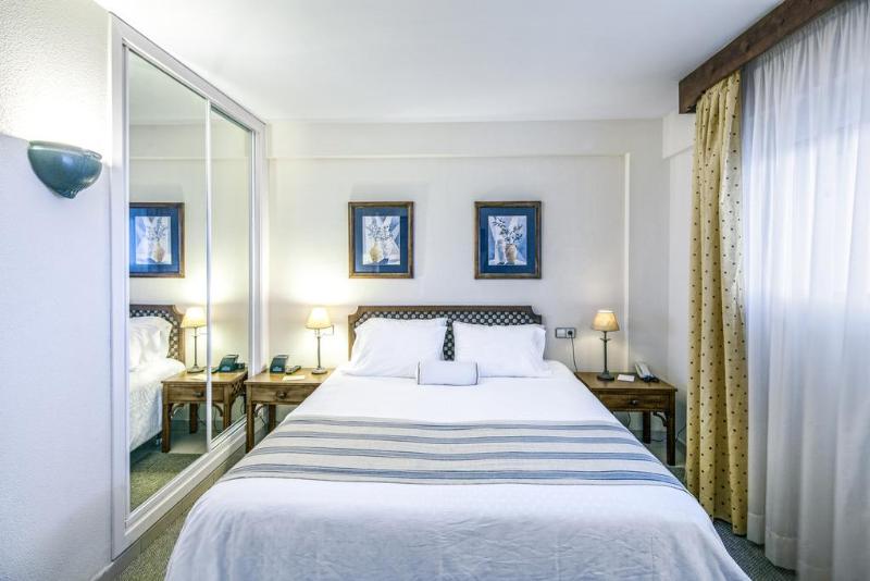 침실 3개 아파트, Ona Garden Lago