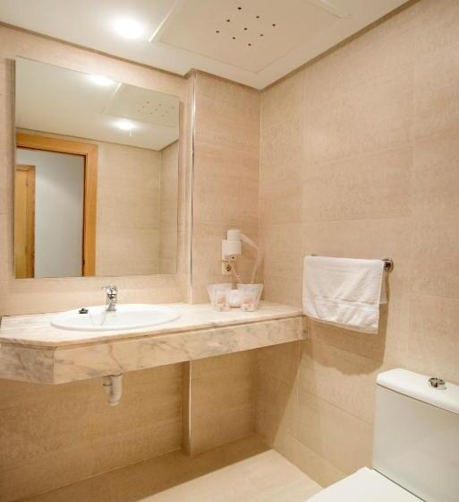 חדר סטנדרט יחיד, Santa Maria Playa