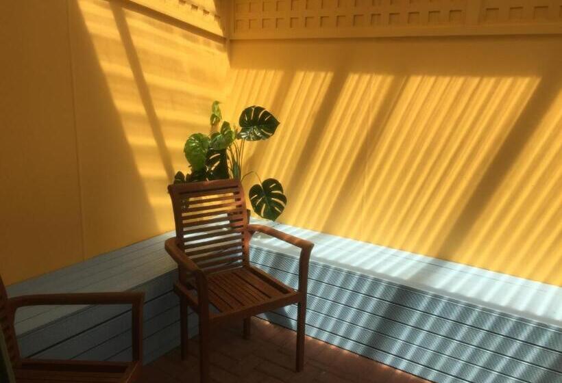 Студио Executive, Rotorua Coachman Spa Motel