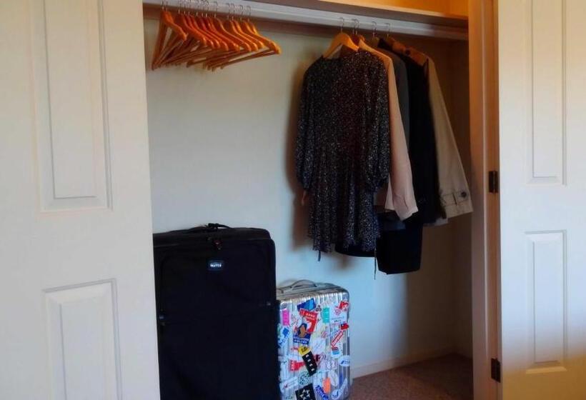 Апартаменты Комфорт 1 Спальня, Rotorua Coachman Spa Motel