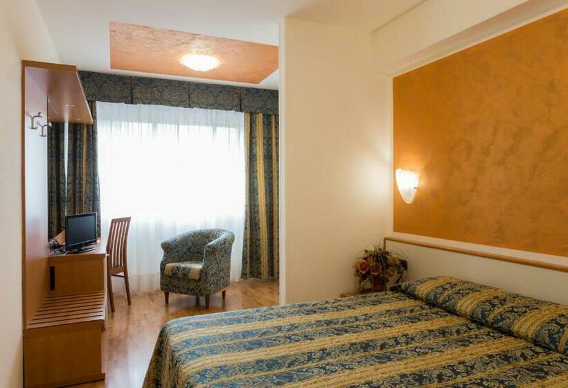 스탠다드 싱글 룸, Airmotel