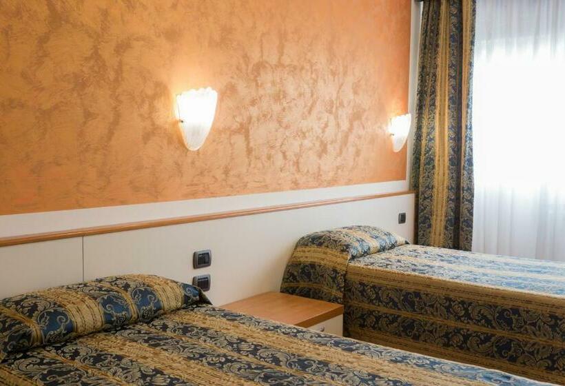 스탠다드 싱글 룸, Airmotel