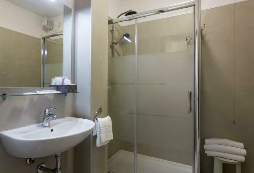 스탠다드 싱글 룸, Airmotel