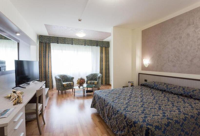 스탠다드 싱글 룸, Airmotel