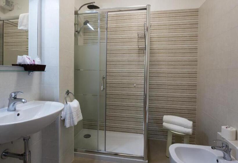 스탠다드 룸, Airmotel