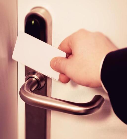 스탠다드 트리플 룸, Airmotel