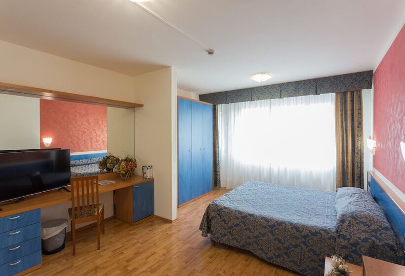 Номер Стандарт Индивидуальный, Airmotel