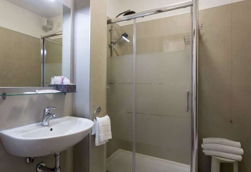 스탠다드 싱글 룸, Airmotel