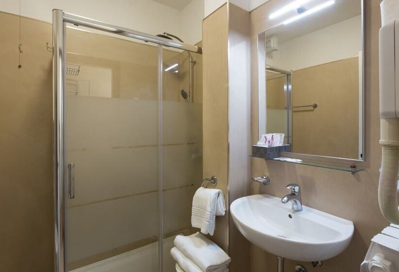 스탠다드 싱글 룸, Airmotel