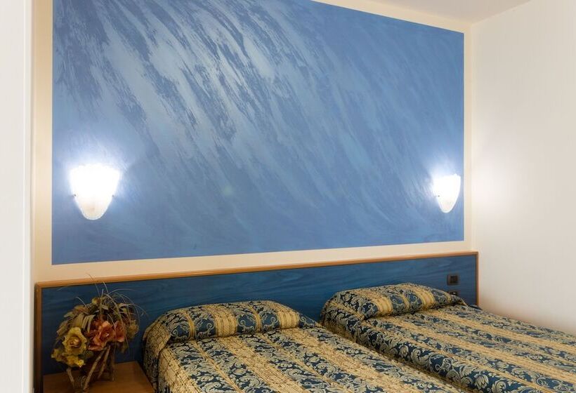 스탠다드 룸, Airmotel