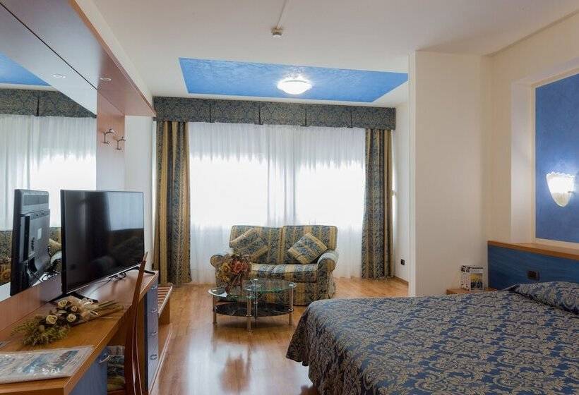 스탠다드 룸, Airmotel