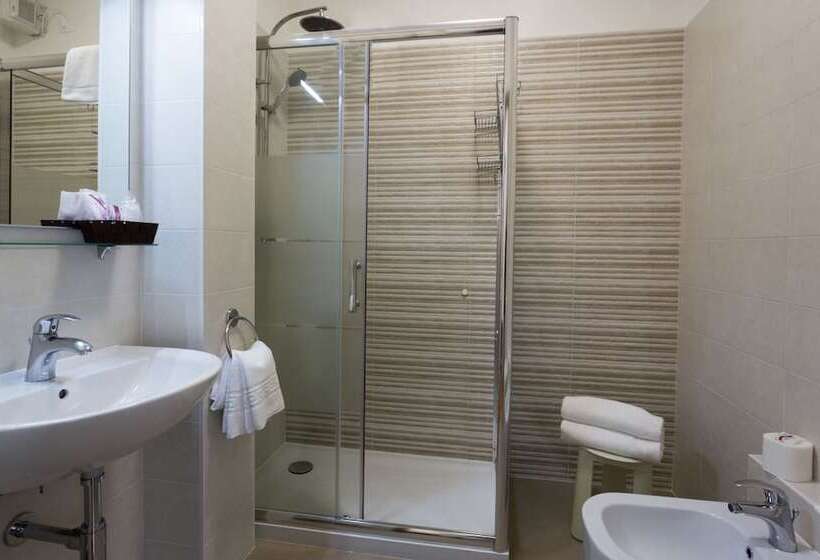 스탠다드 룸, Airmotel