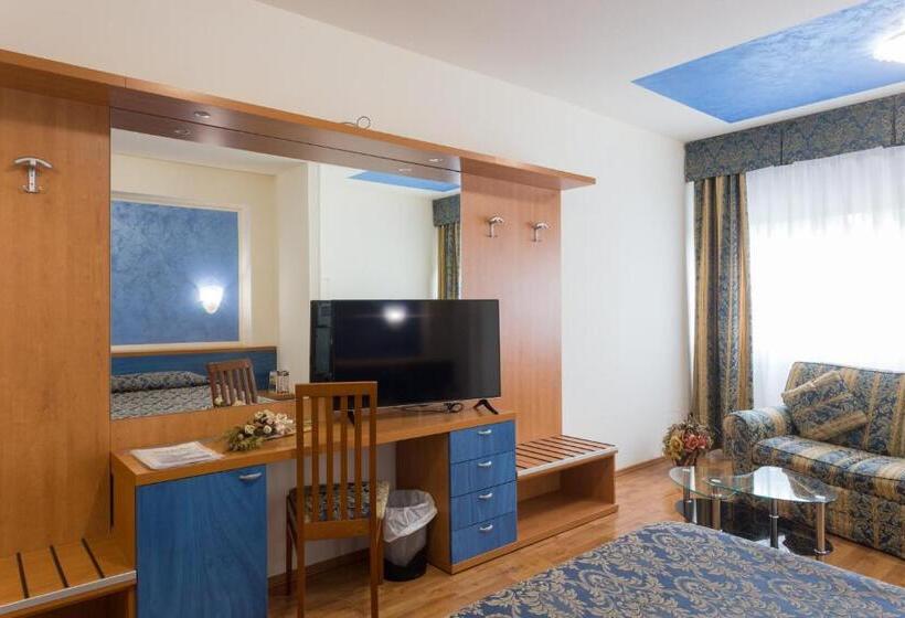 스탠다드 룸, Airmotel