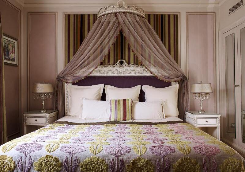 4인용 스탠다드 룸, Airmotel