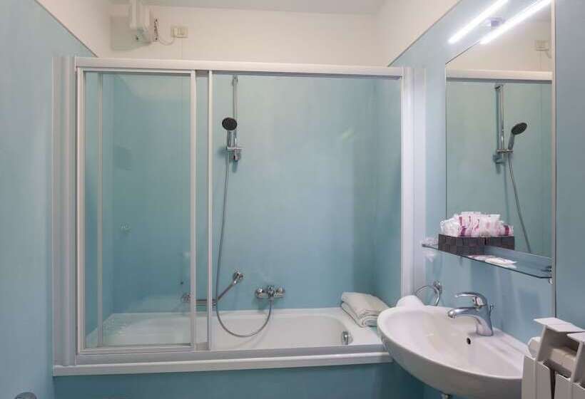 스탠다드 룸, Airmotel