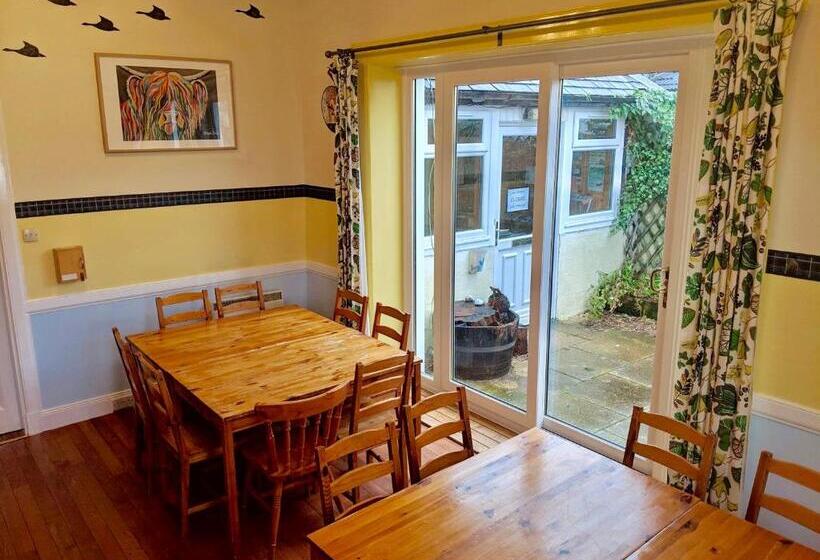 Standard Quadruple Room, Chase The Wild Goose, By Fort William