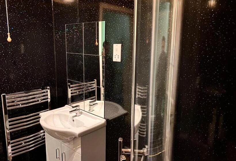 Семейный Номер Superior, Chase The Wild Goose, By Fort William