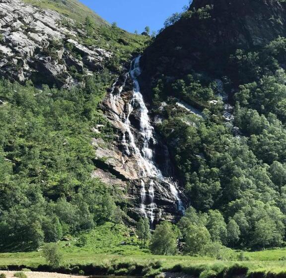 1 Bedroom Villa, Chase The Wild Goose, By Fort William